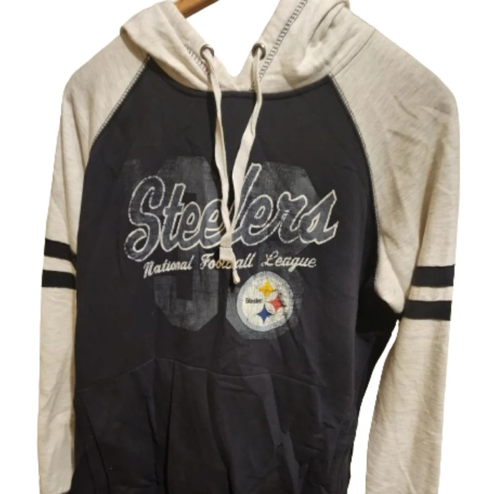 Steelers Graphic hoodie L-‎ XXL